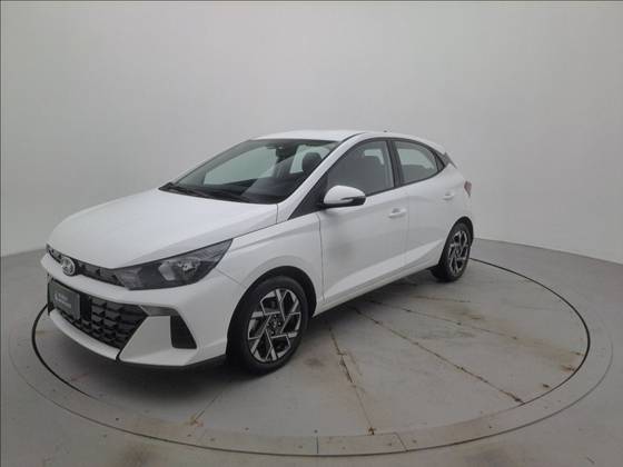 HYUNDAI HB20 1.0 TGDI FLEX COMFORT PLUS MANUAL HYUNDAI HB20 1.0 TGDI FLEX COMFORT PLUS MANUAL